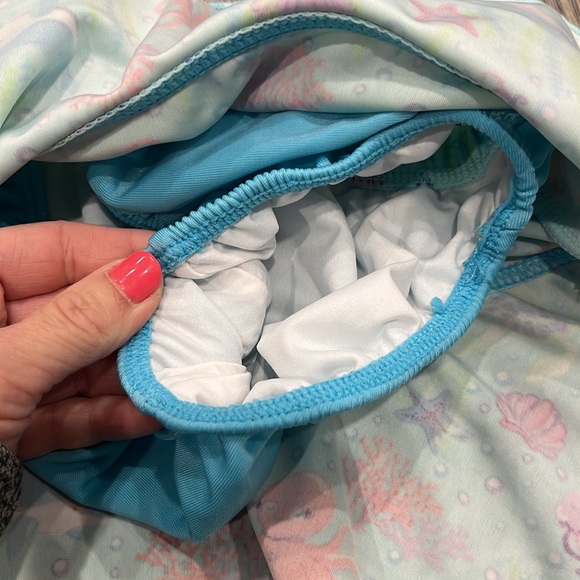 UV skins 2 piece suit - Picture 3 of 10